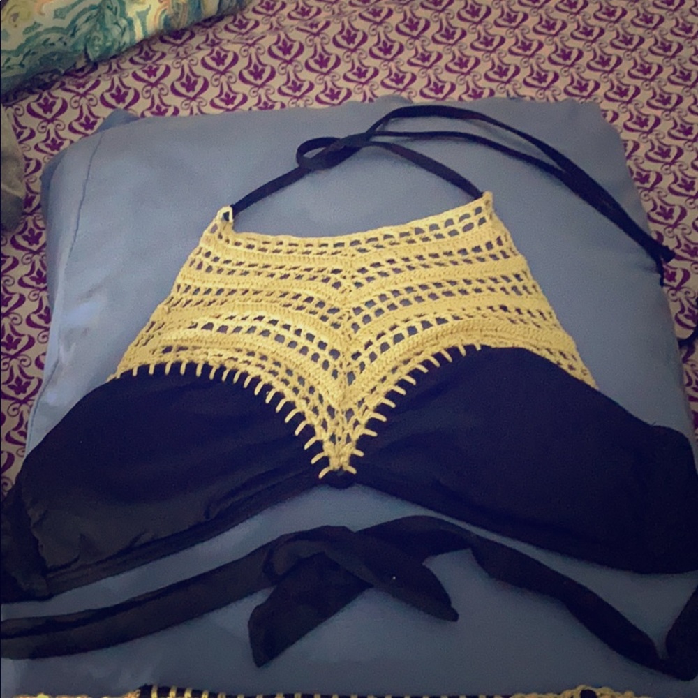 Small 2 piece bikini for sale